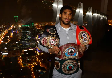 Richard Heathcote/Getty Images