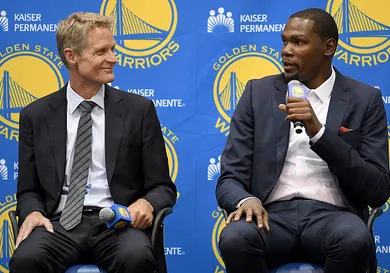 Thearon W. Henderson/Getty Images