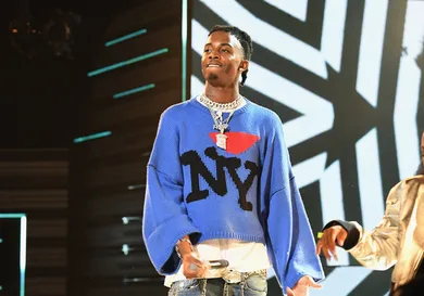 Paras Griffin/ Getty Images