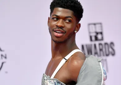 Paras Griffin/Getty Images