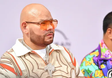 Paras Griffin/Getty Images