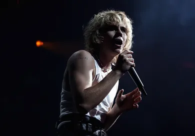 Cameron Spencer/Getty Images