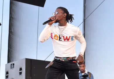 Bryan Steffy/Getty Images