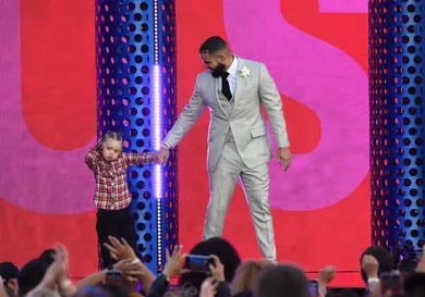 Kevin Mazur/Getty Images