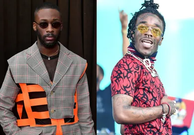 Neilson Barnard & Tabatha Fireman/Getty Images