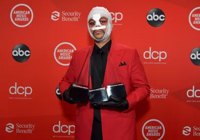 Emma McIntyre/AMA2020/Getty Images