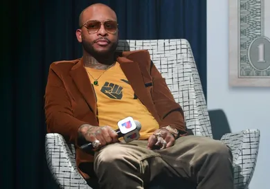 Prince Williams/Wireimage/Getty Images