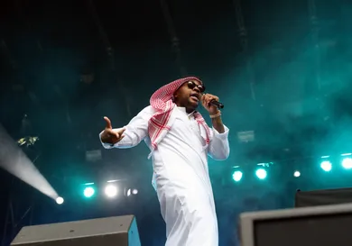 Johnny Nunez/Getty Images