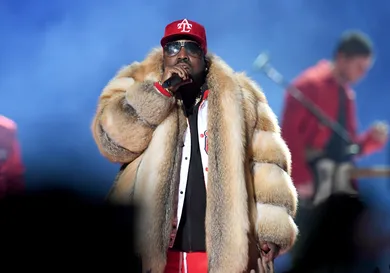 Kevin Winter/Getty Images