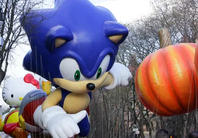 Andrew Toth/Getty Images