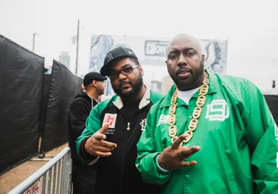 Roger Kisby/Getty Images