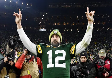 Stacy Revere/Getty Images