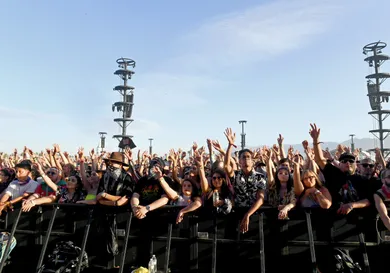 Kevin Winter/Getty Images