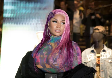 Mondadori Portfolio/Getty Images