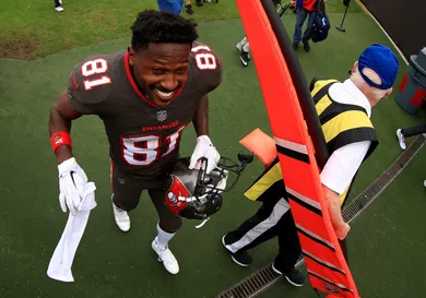 Mike Ehrmann/Getty Images