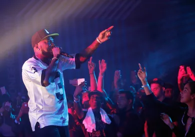 Mark Davis/Getty Images