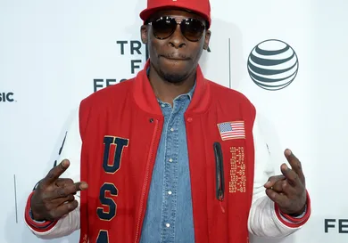 Larry Busacca/Getty Images