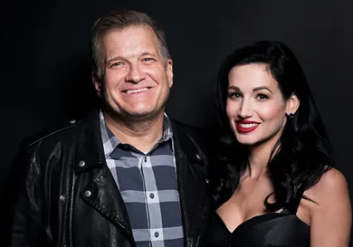 Michael Bezjian/WireImage/Getty Images