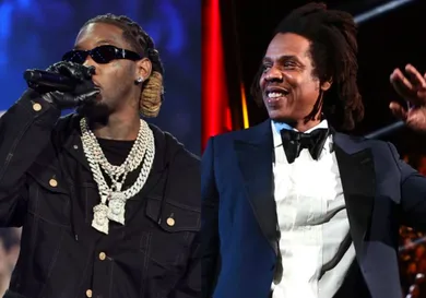 Theo Wargo / Staff / Getty Images, Dimitrios Kambouris / Staff / Getty Images