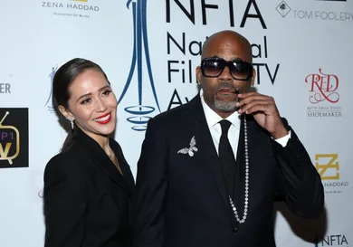 Phillip Faraone / Stringer / Getty Images