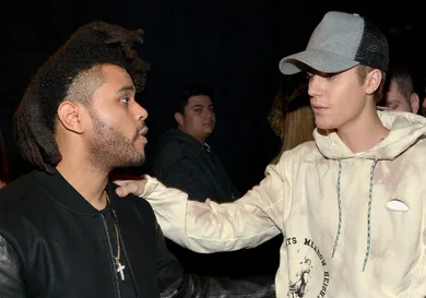 Charley Gallay/AMA2015/Getty Images for dcp