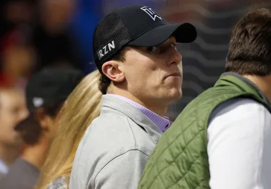 Tom Pennington/Getty Images