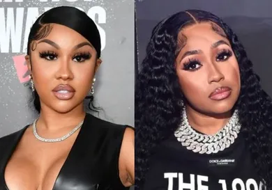 Paras Griffin / Stringer / Getty Images, Prince Williams / Contributor / Getty Images