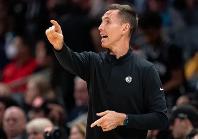 Jacob Kupferman/Getty Images