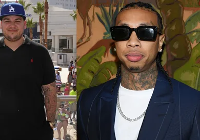 Gabe Ginsberg/Getty Images, Pascal Le Segretain/Getty Images