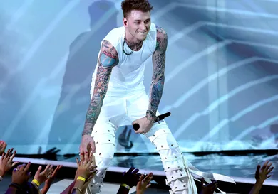 Kevin Winter/Getty Images