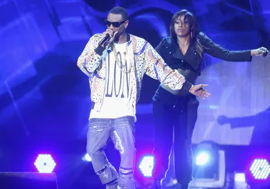 Frederick M. Brown/Getty Images