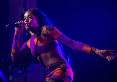 Cassandra Hannagan / Stringer / Getty Images