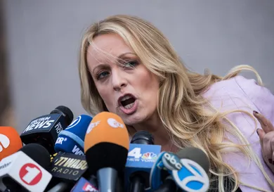 Drew Angerer/Getty Images