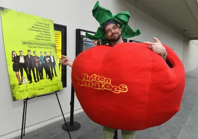 Alberto E. Rodriguez/Getty Images