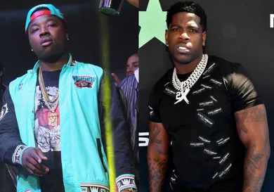 Bennett Raglin & Paras Griffin/Getty Images