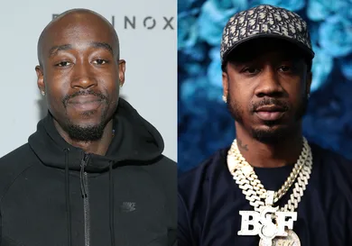 Mike Windle/Getty Images, Dimitrios Kambouris/Getty Images