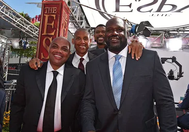 Kevin Winter/Getty Images