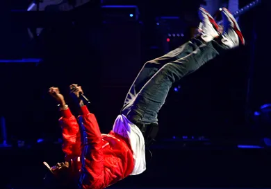 Ethan Miller/Getty Images