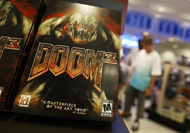 Spencer Platt/Getty Images