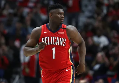 Chris Graythen/Getty Images