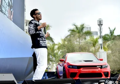 Theo Wargo/Getty Images