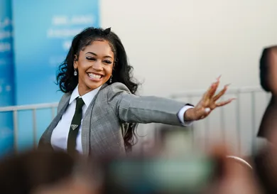 Edward Berthelot/Getty Images