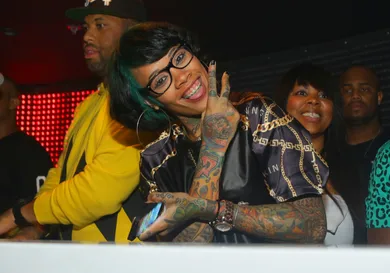 Prince Williams/FilmMagic/GettyImages