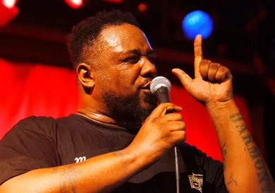 Donna Ward/Getty Images