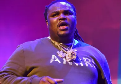 Aaron J. Thornton/Getty Images