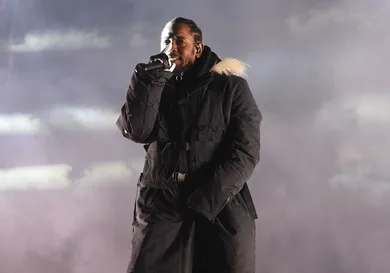 Paras Griffin/Getty Images