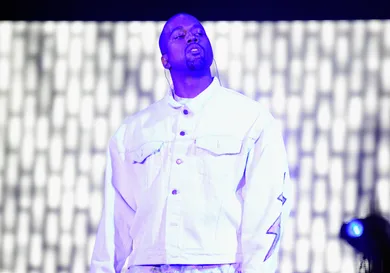 Frazer Harrison/Getty Images