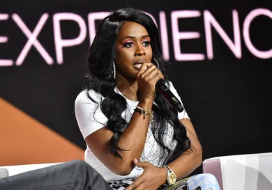 Paras Griffin/Getty Images