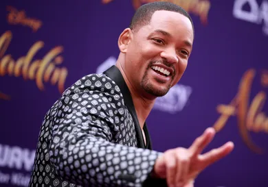 Rich Fury/Getty Images