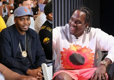 Dia Dipasupil/Getty Images | Brian Ach/Getty Image